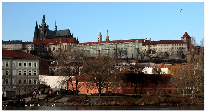 praga