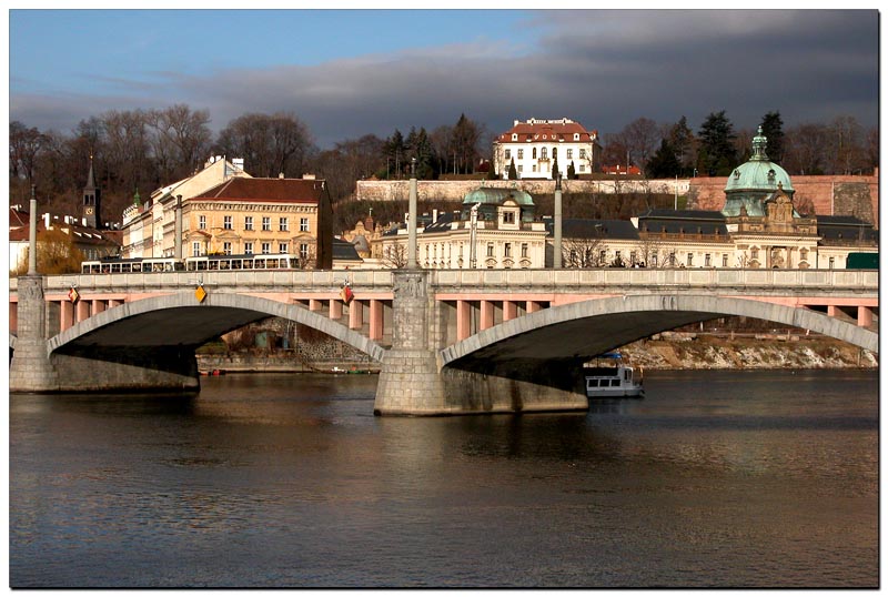 praga