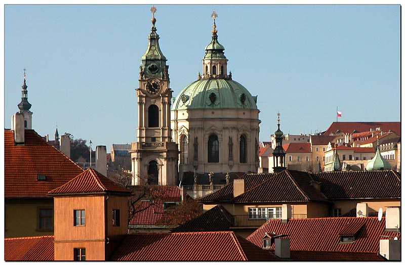 praga
