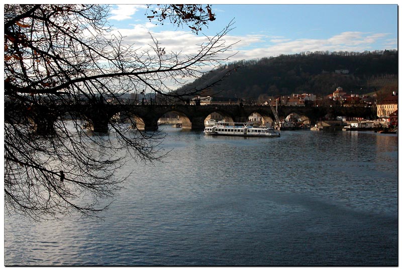 praga