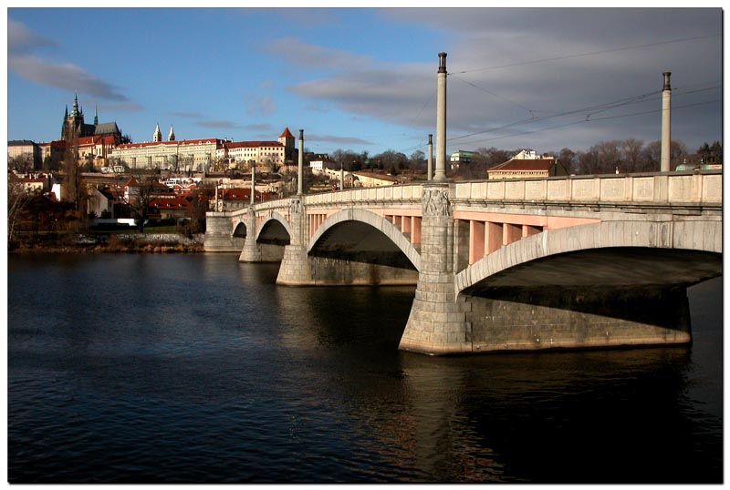 praga