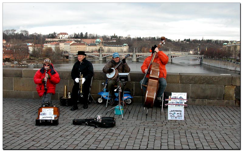 praga