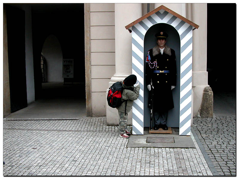 praga