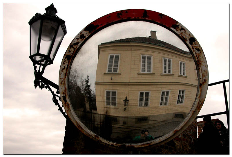 praga