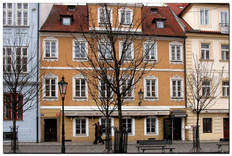 praga