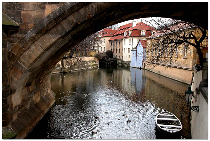 praga