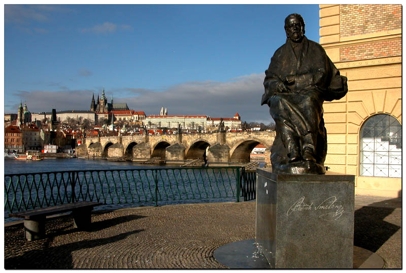 praga