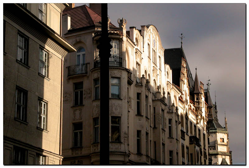 praga