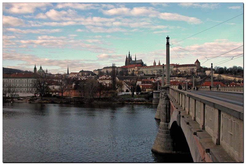 praga