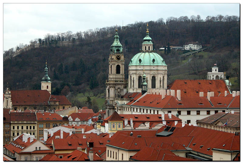 praga