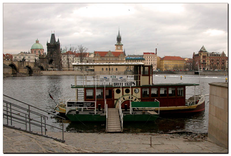 praga