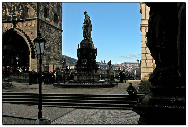 praga