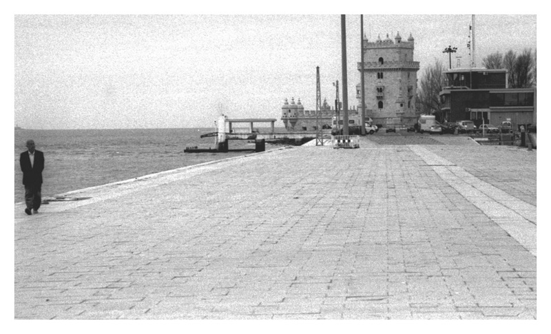 Lisbona - porto