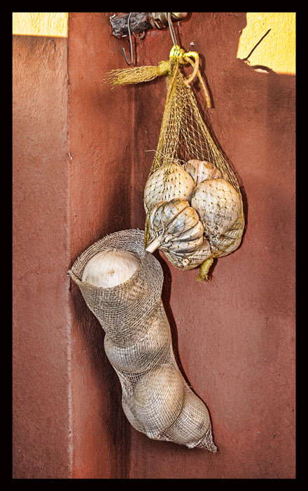 AGLIO E CIPOLLE