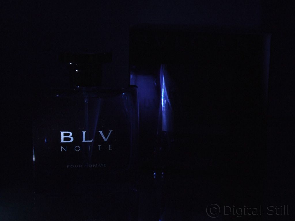 Blu notte
