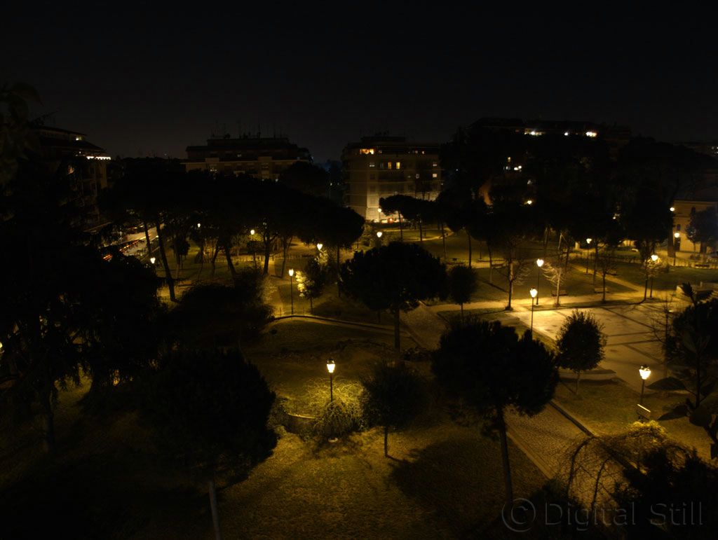 Notturno