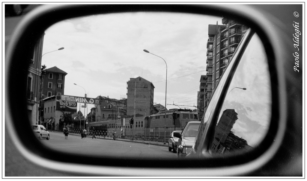 Retro ... spettiva