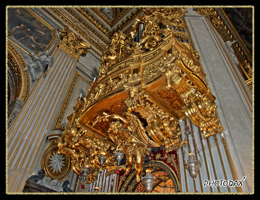 Suonano gli Angeli