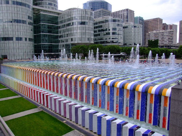 forme e colori