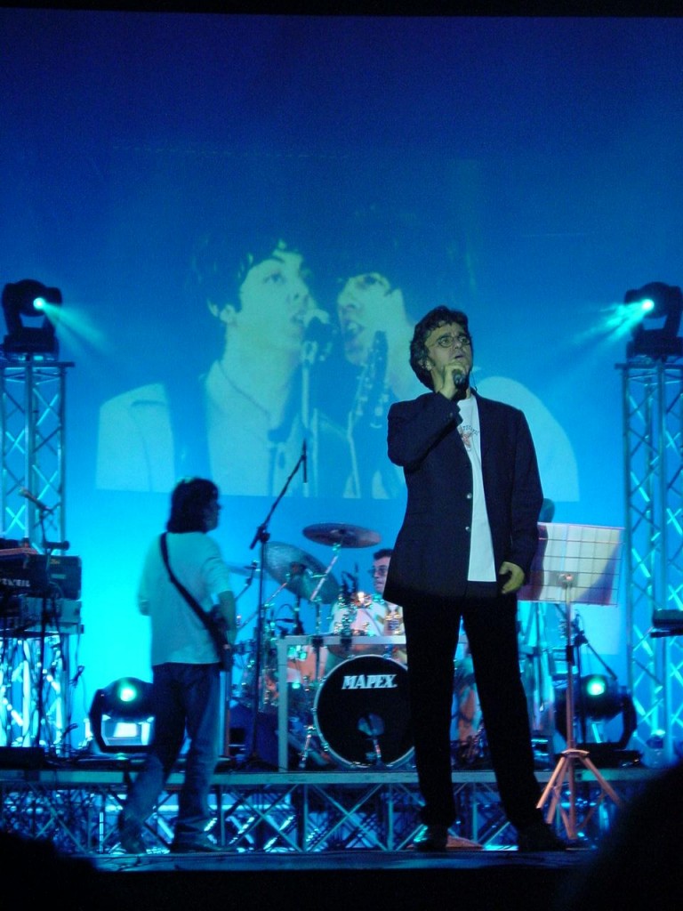 STADIO in concerto