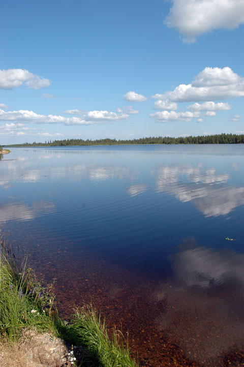 Finlandia 4