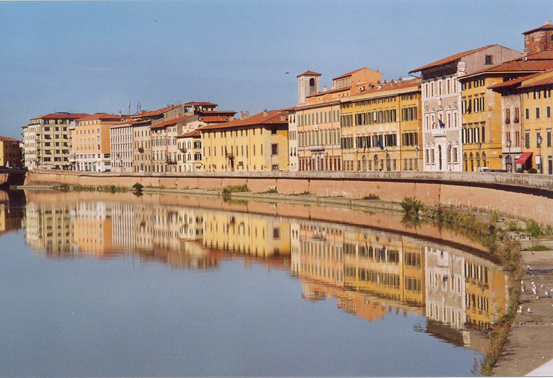 Riflessi