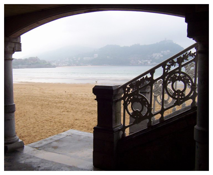 san sebastian