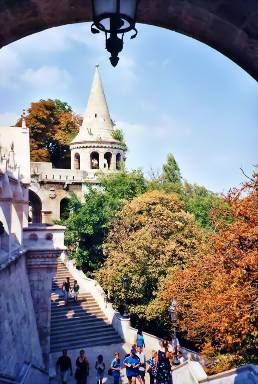 Budapest