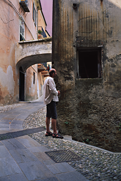 Calice Ligure 1