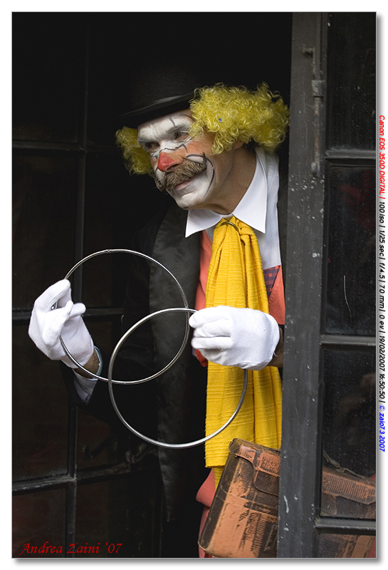 Magico Carnevale - 02