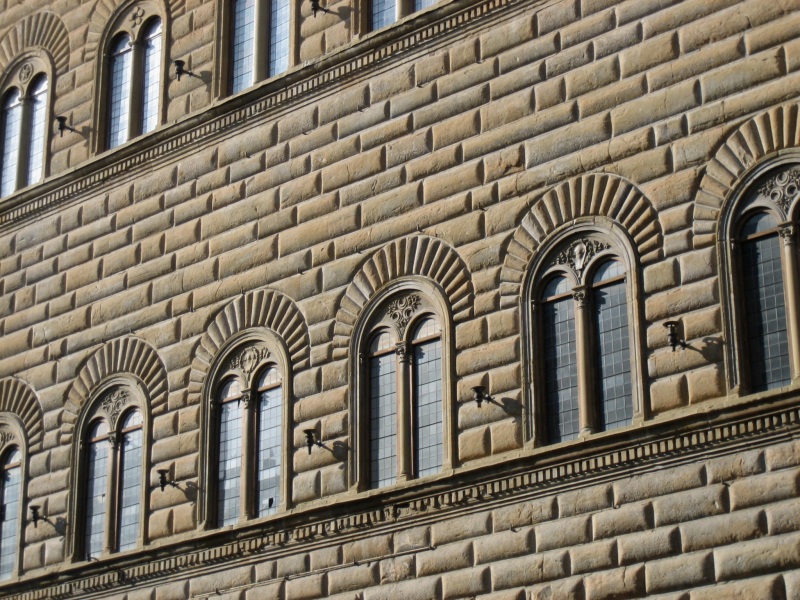 Palazzo Strozzi