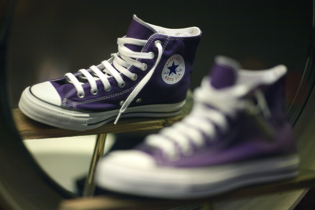 All Star...no sale!