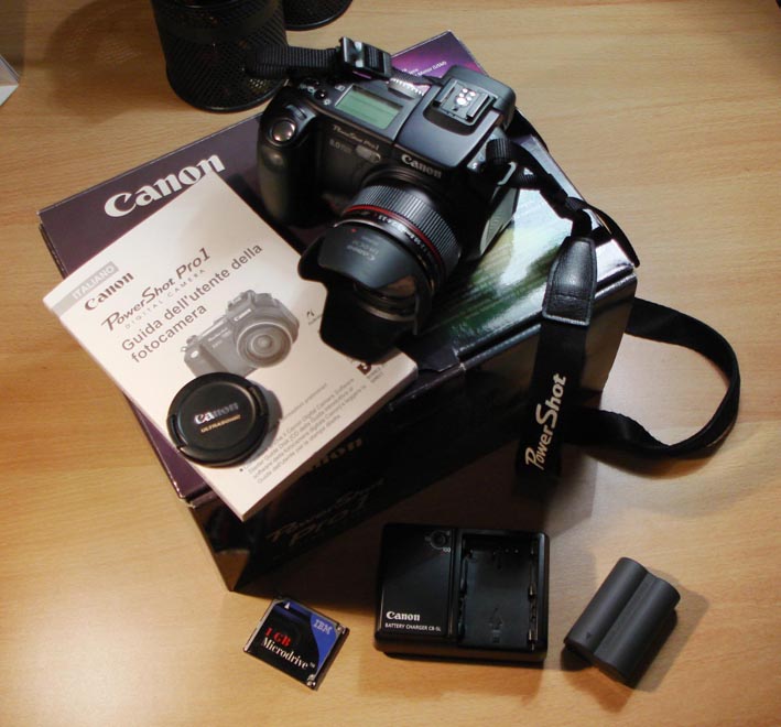 Powershot 1