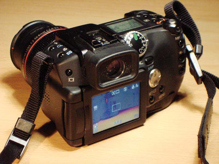 Powershot 3