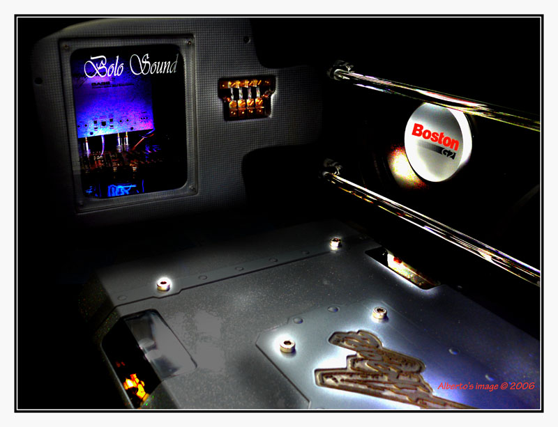 car audio 1