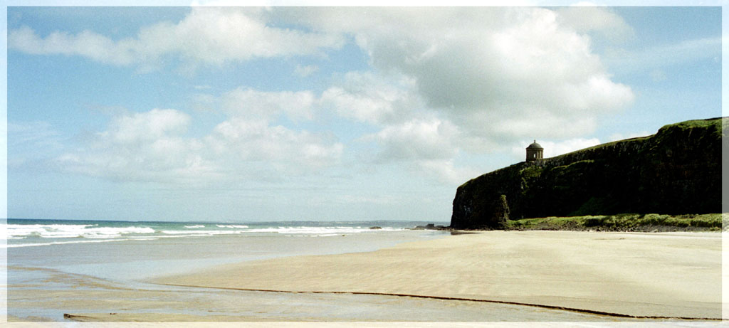 Irlanda, 2001