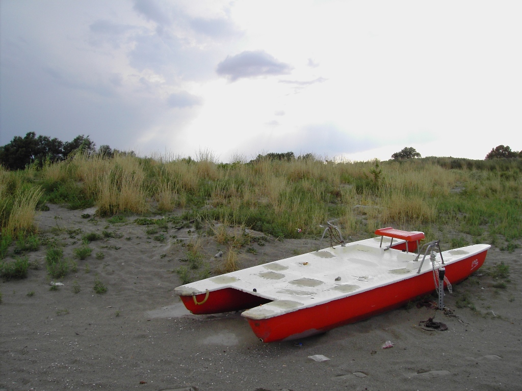 spiagge