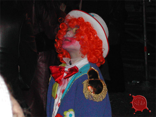 carnevale...