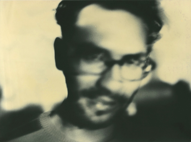 Volti - Fabrizio