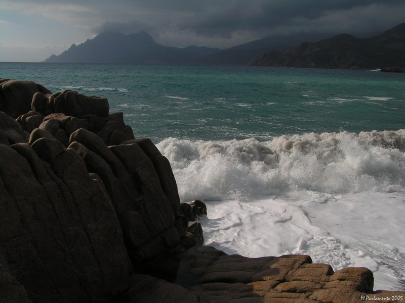 Potenza della Natura