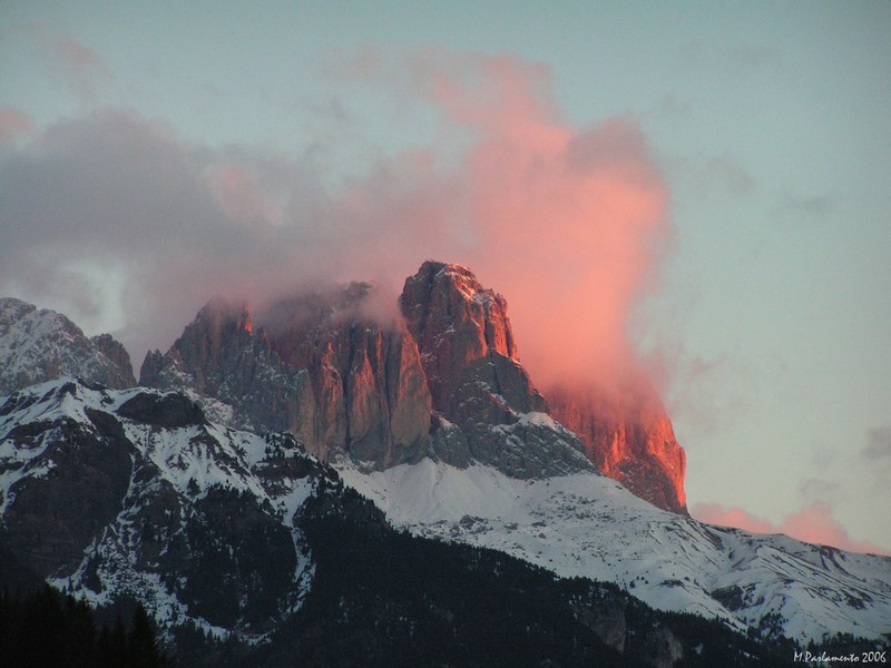 Nuvola Rossa