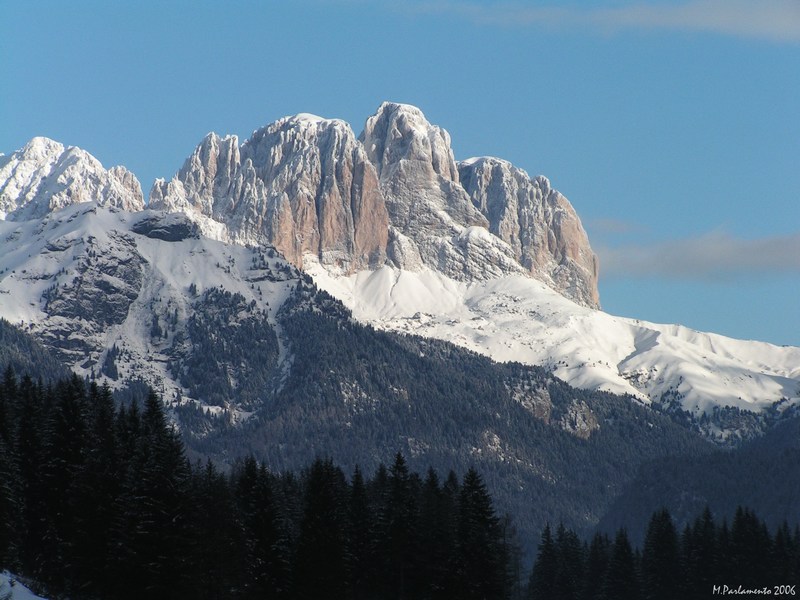 Val di Fassa