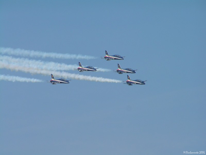 Cinque Veloci