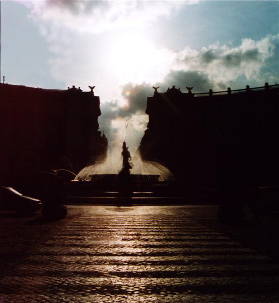 Repubblica Controluce