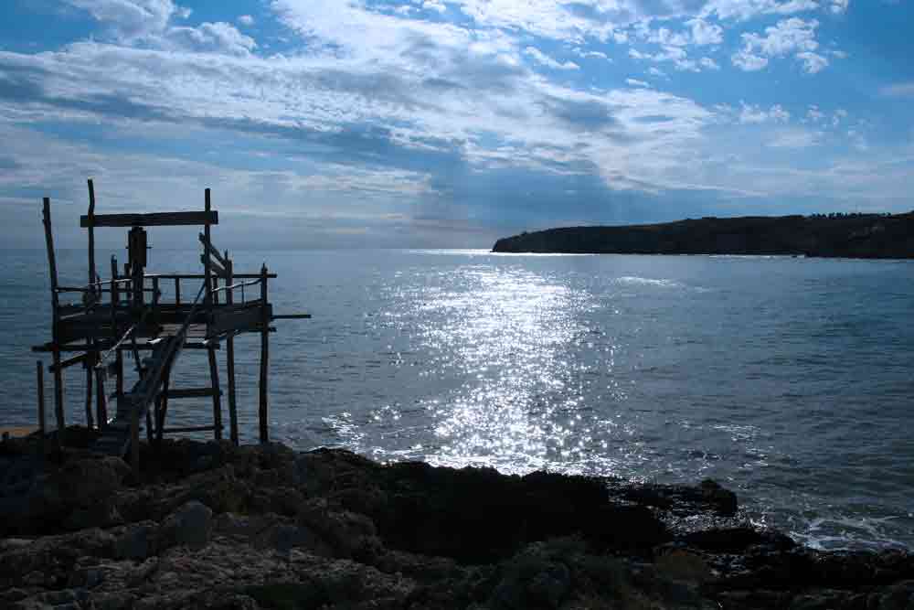 tramonti