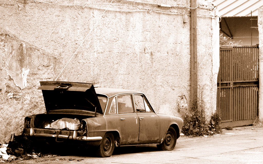 auto