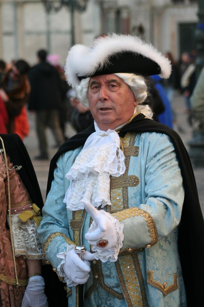 Carnevale di Venezia