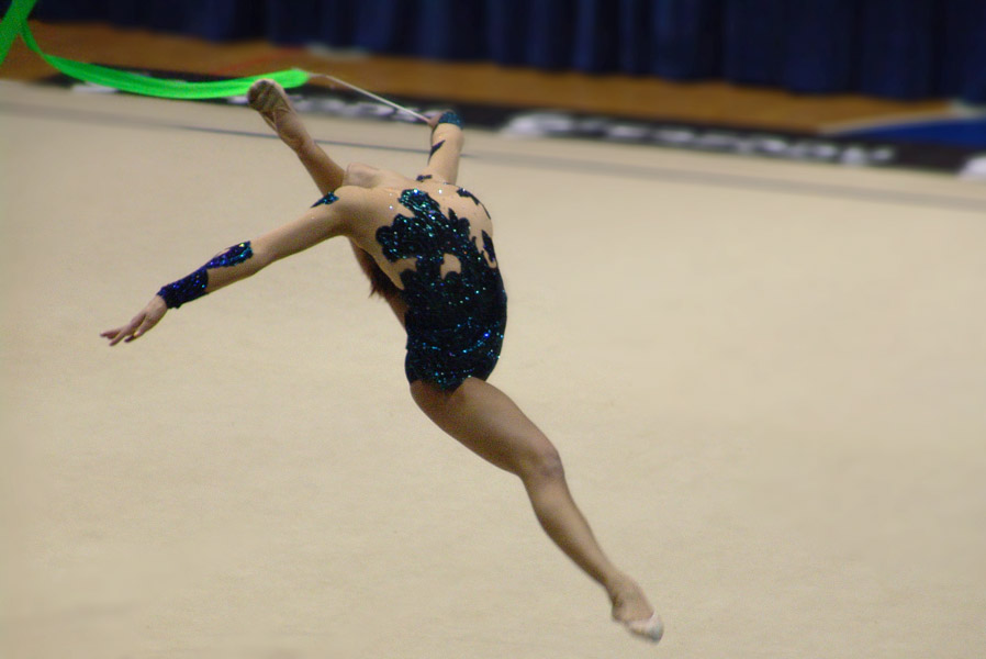 ginnastica