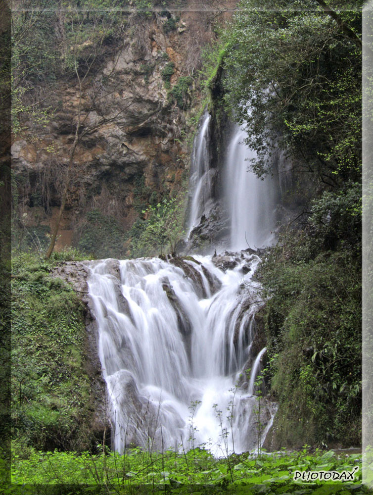 Valle dell'Inferno