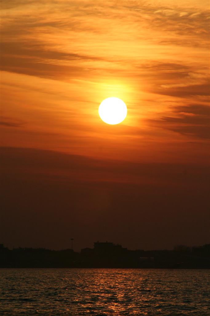 Tramonto